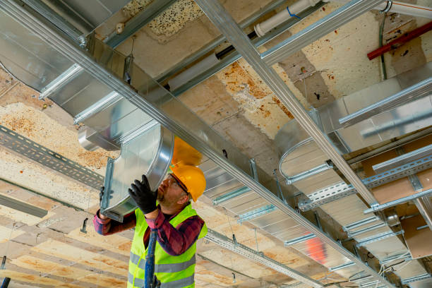 Best Central Air Repair  in Eldora, IA