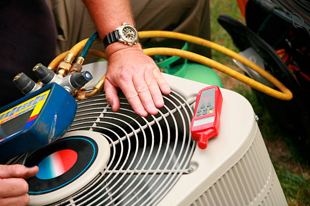 Best HVAC Service Technicians  in Eldora, IA