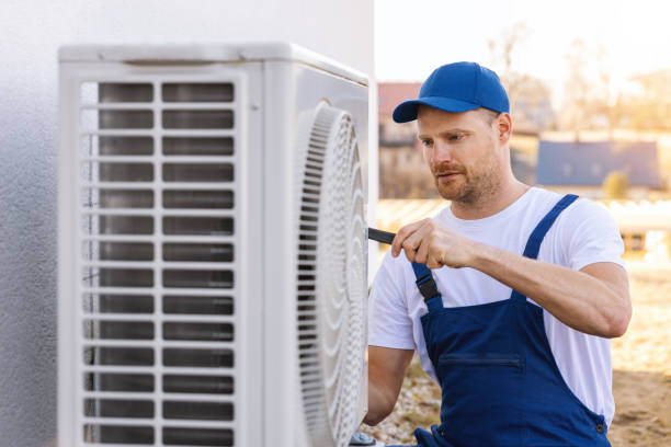 Best Commercial HVAC Repair  in Eldora, IA